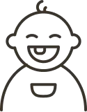 First Dental Visit Service Icon