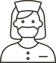 Special Needs Dentistry Service Icon